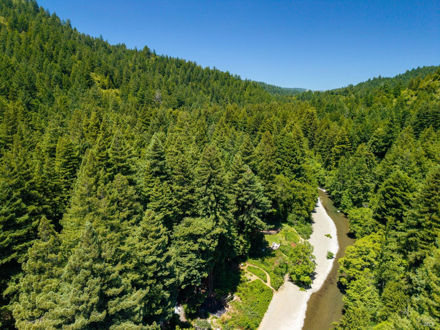 1585 Cazadero Highway