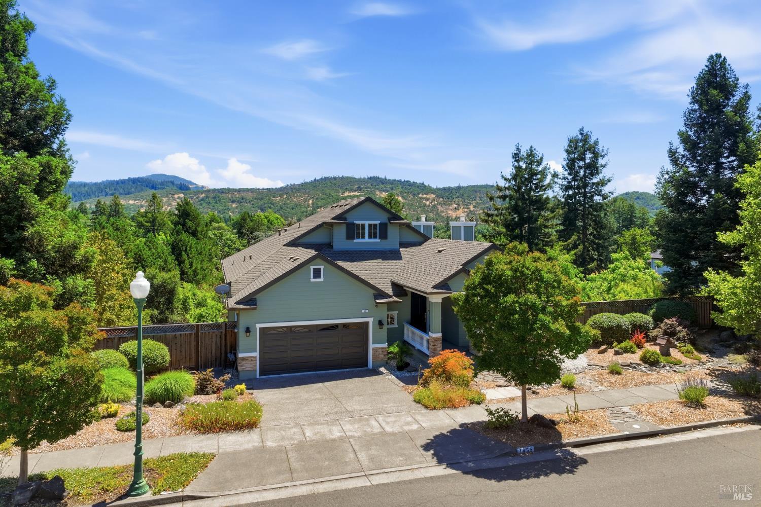 1455 Great Heron Drive