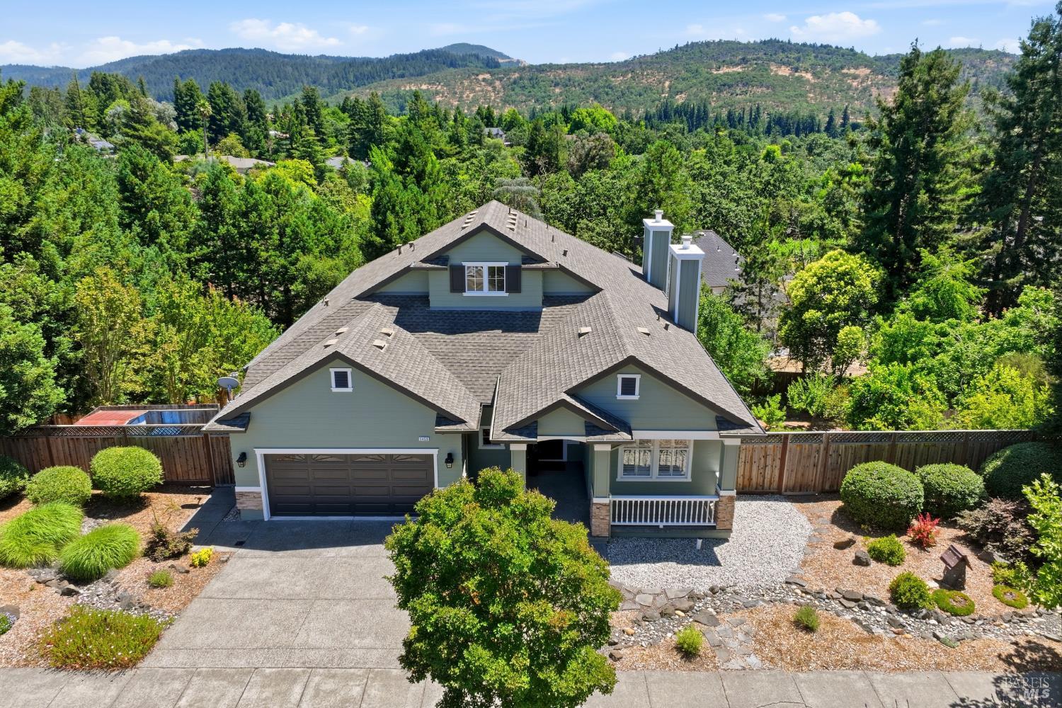 1455 Great Heron Drive