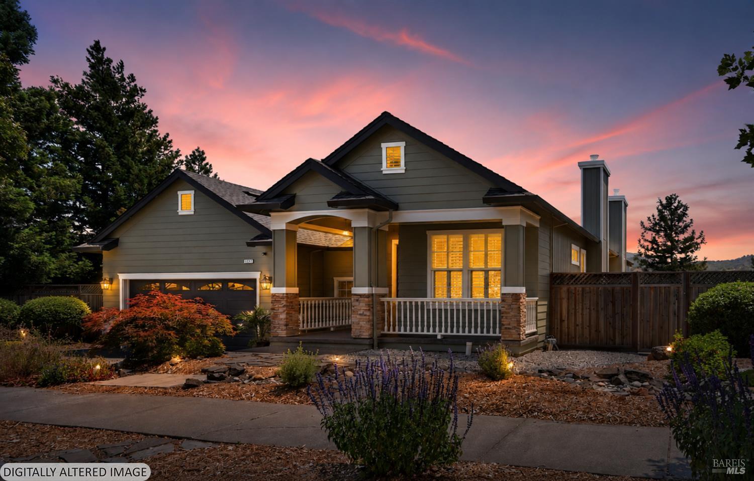 1455 Great Heron Drive