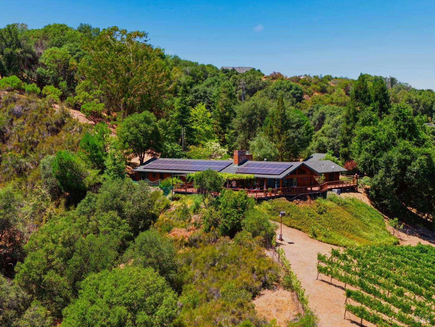 5301 Lake Ridge Drive