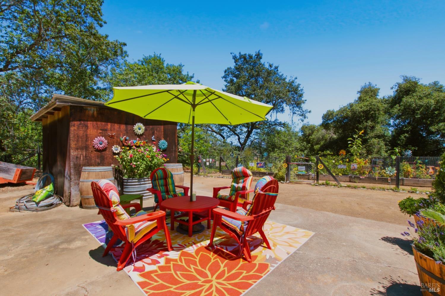 5301 Lake Ridge Drive