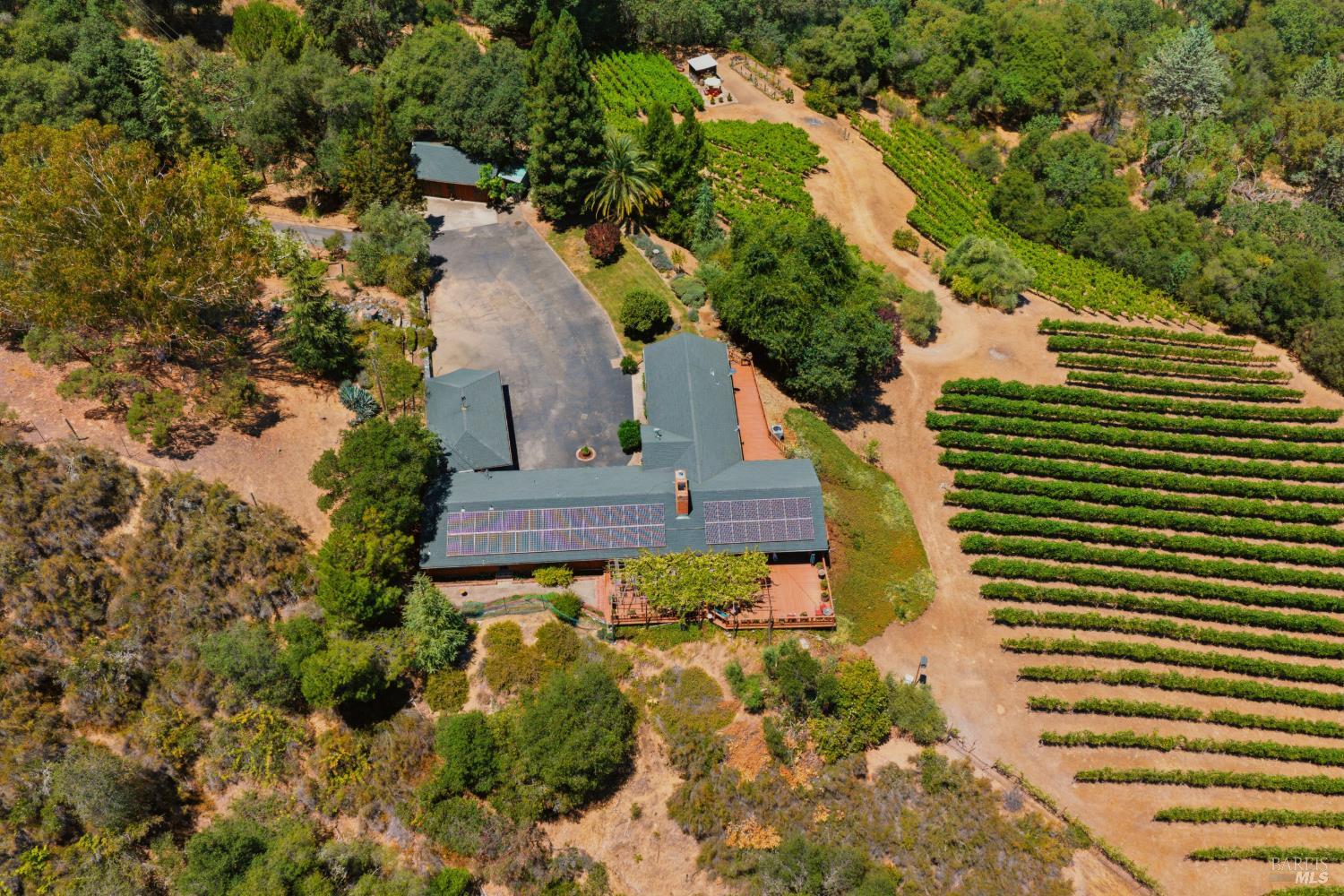 5301 Lake Ridge Drive