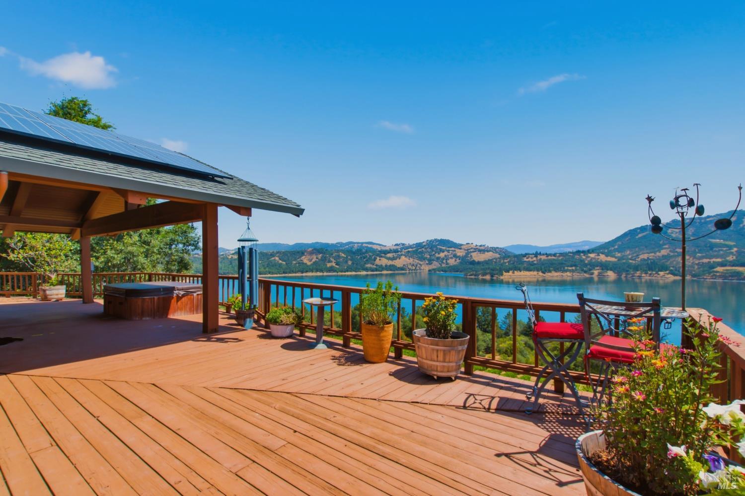 5301 Lake Ridge Drive