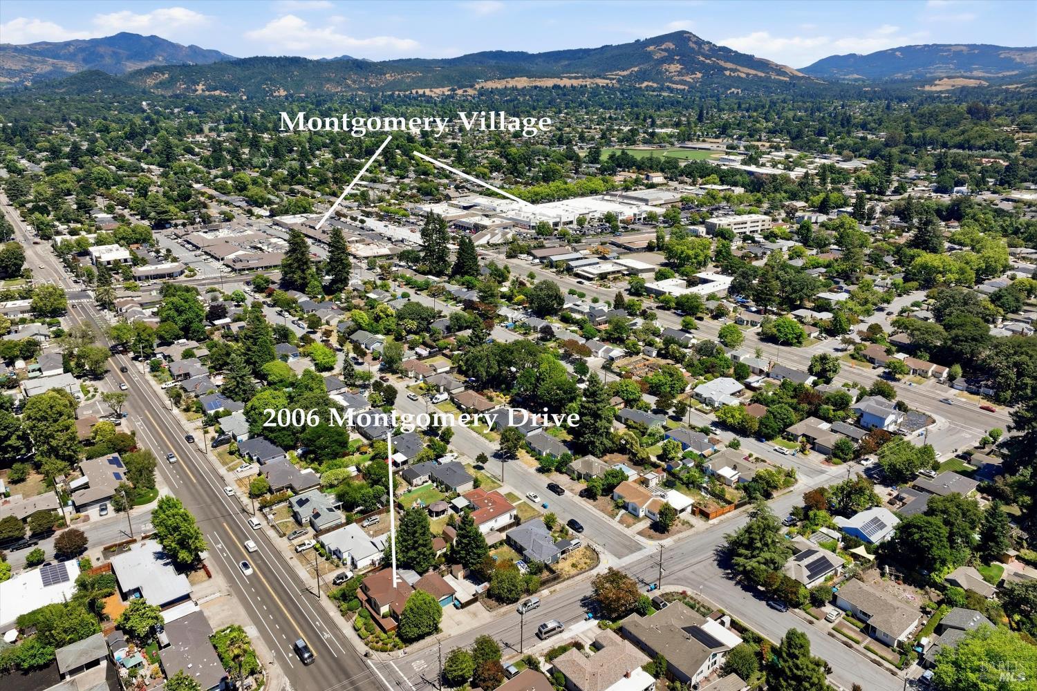 2006 Montgomery Drive