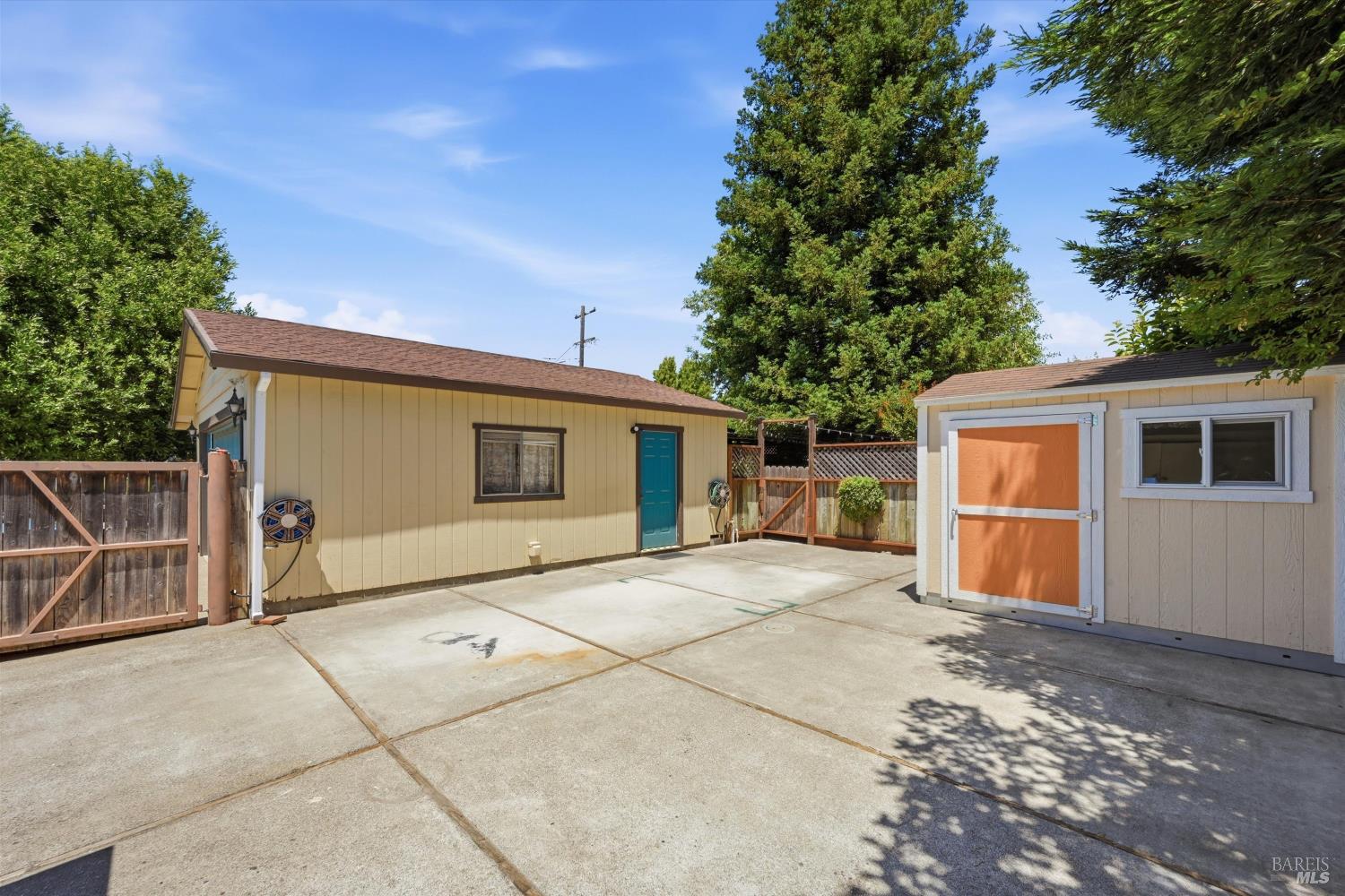 2006 Montgomery Drive