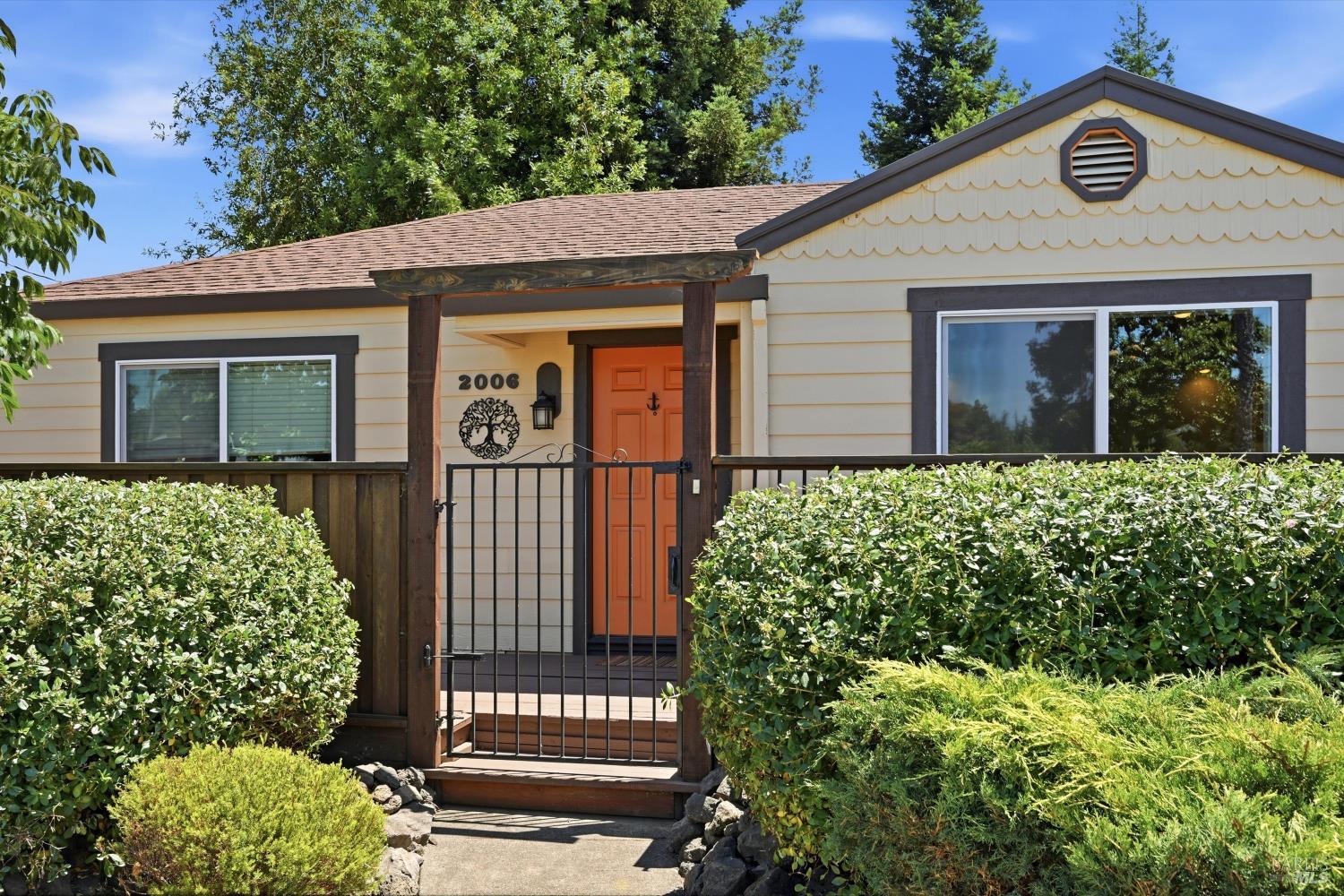 2006 Montgomery Drive