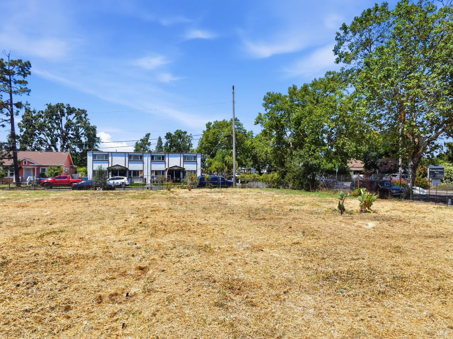 1306 Grand Avenue