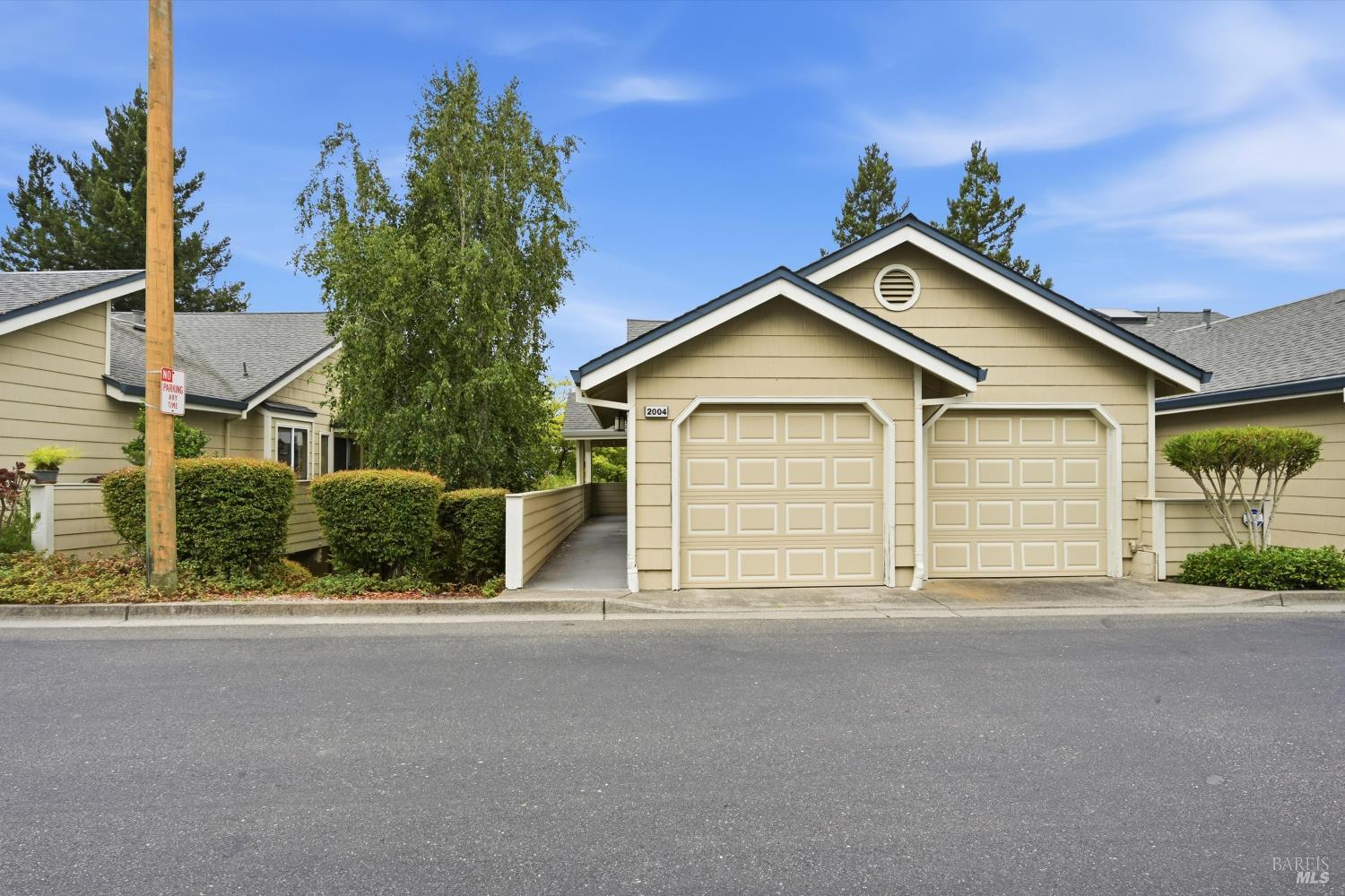 2004 Stonefield Lane Santa Rosa CA