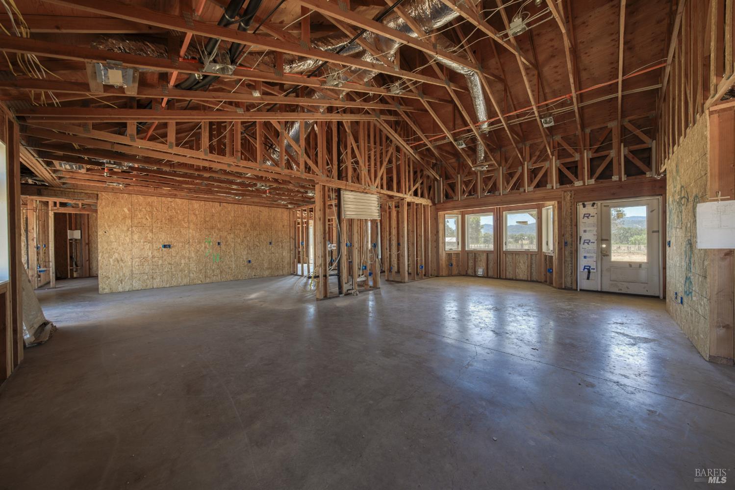 10341 East Side Potter Vallley Road