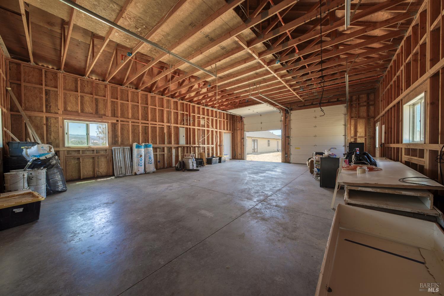 10341 East Side Potter Vallley Road