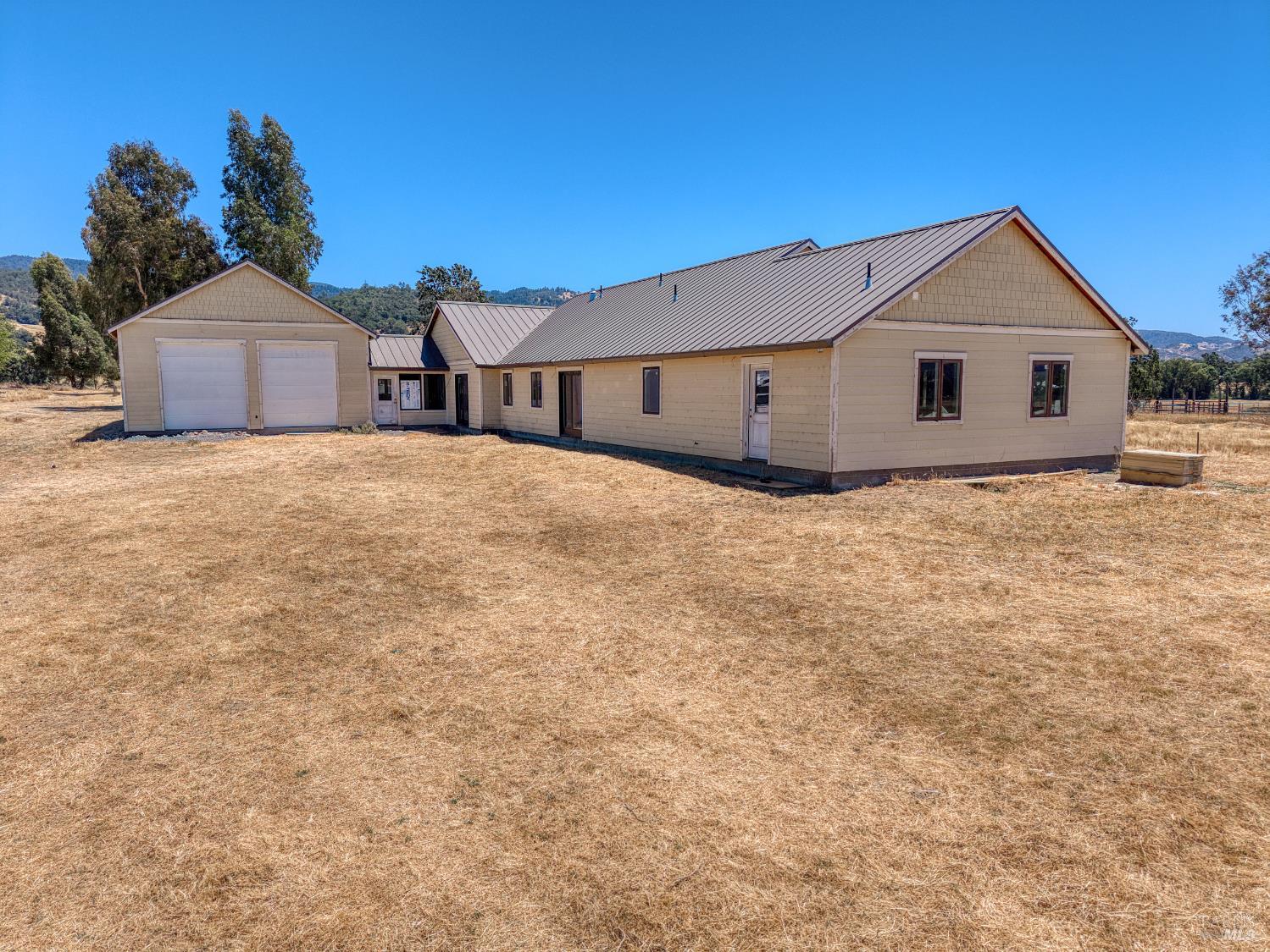 10341 East Side Potter Vallley Road