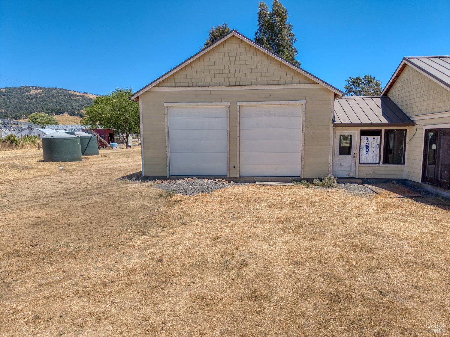 10341 East Side Potter Vallley Road