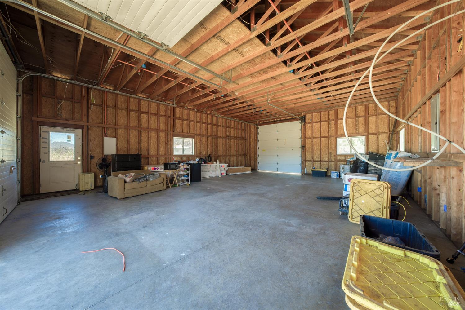10341 East Side Potter Vallley Road