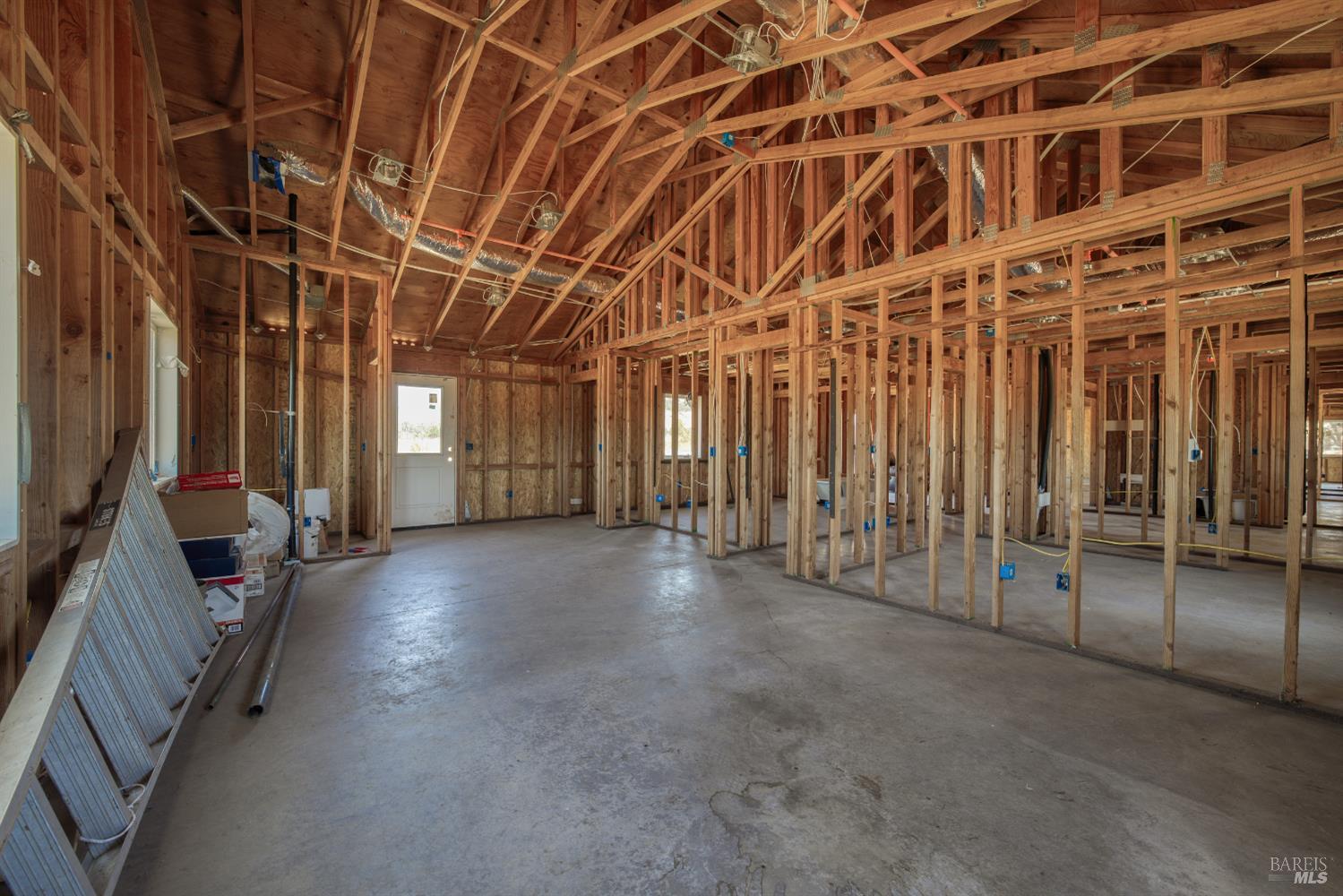 10341 East Side Potter Vallley Road
