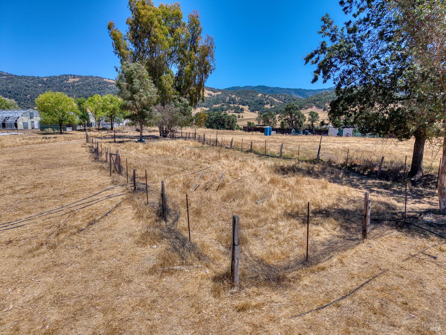 10341 East Side Potter Vallley Road