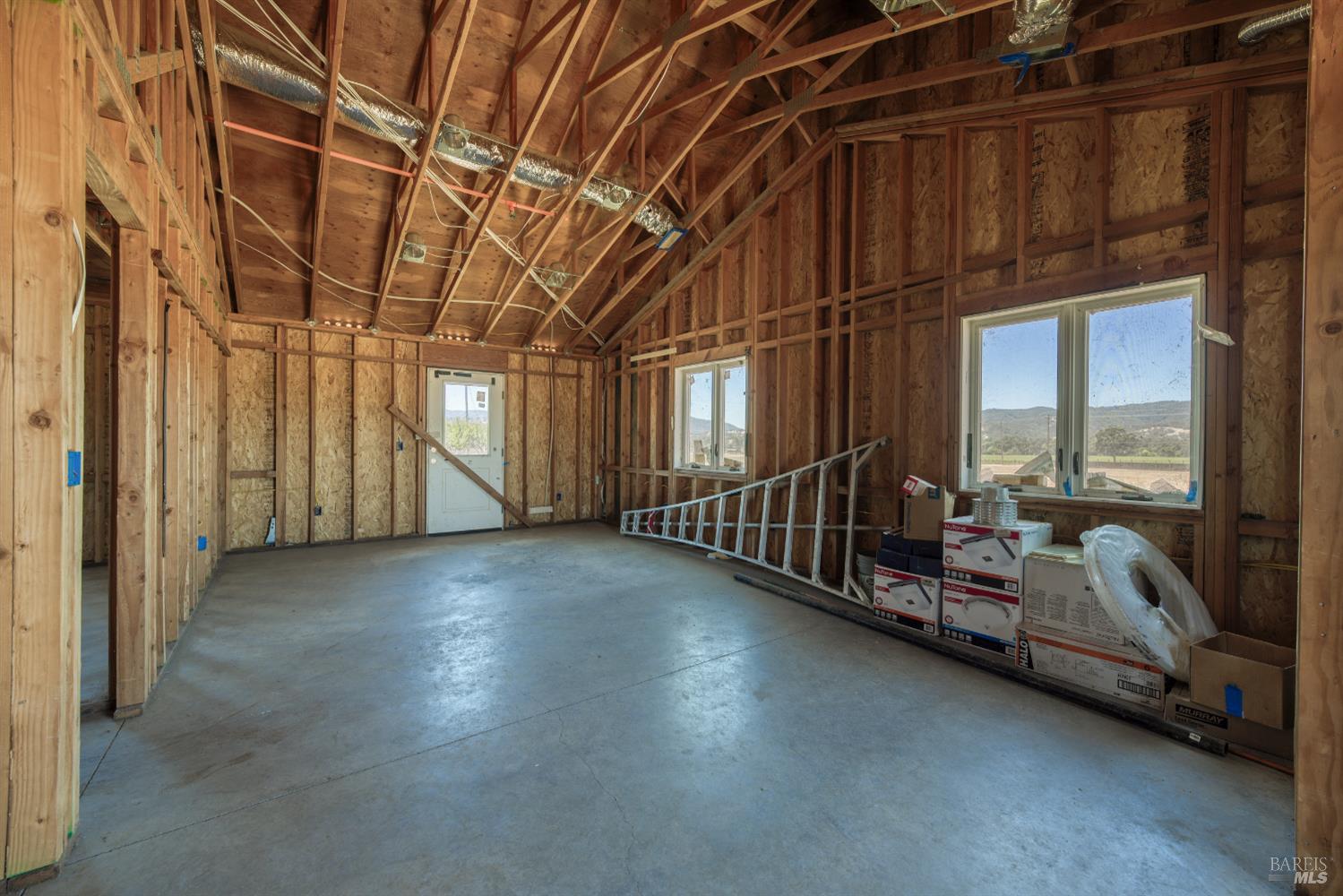 10341 East Side Potter Vallley Road