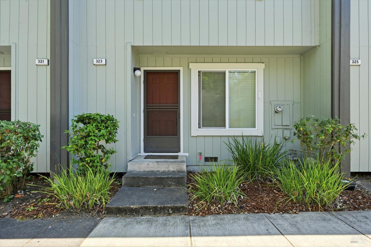 323 Harvest Lane