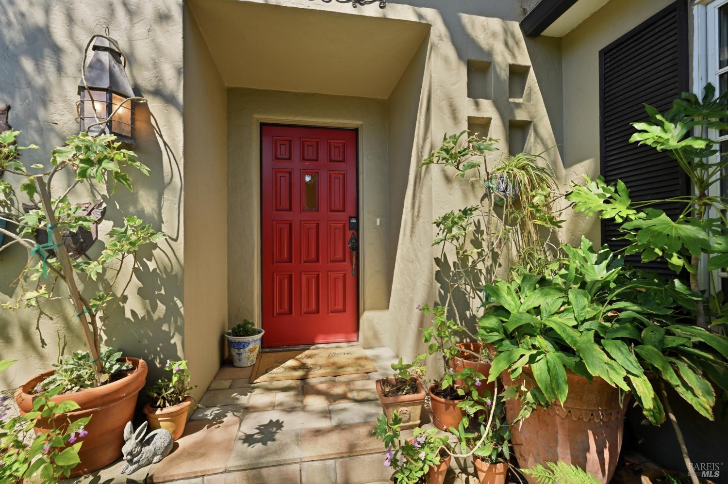 1431 Manzanita Avenue
