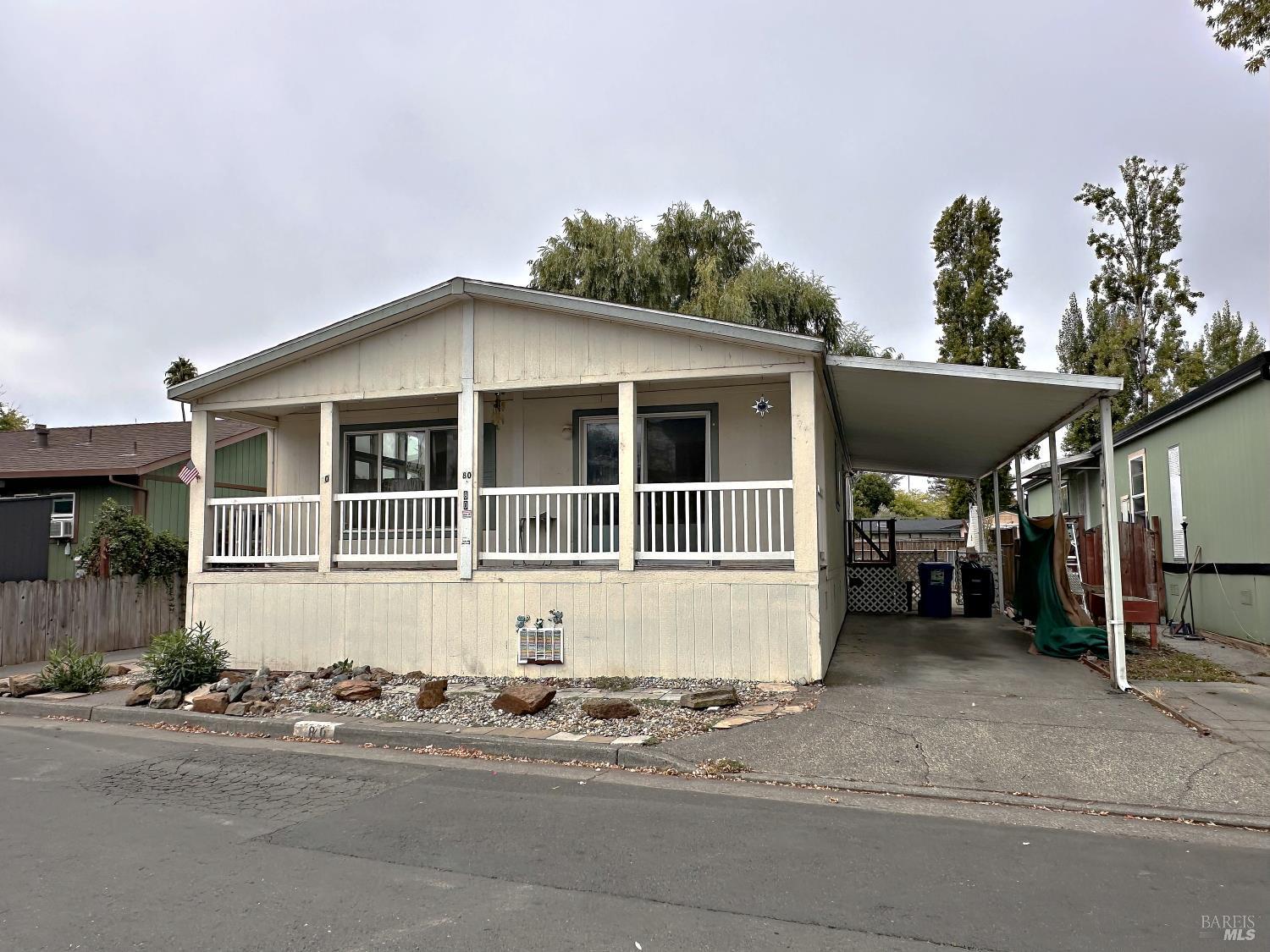 80 Rancho Verde Circle