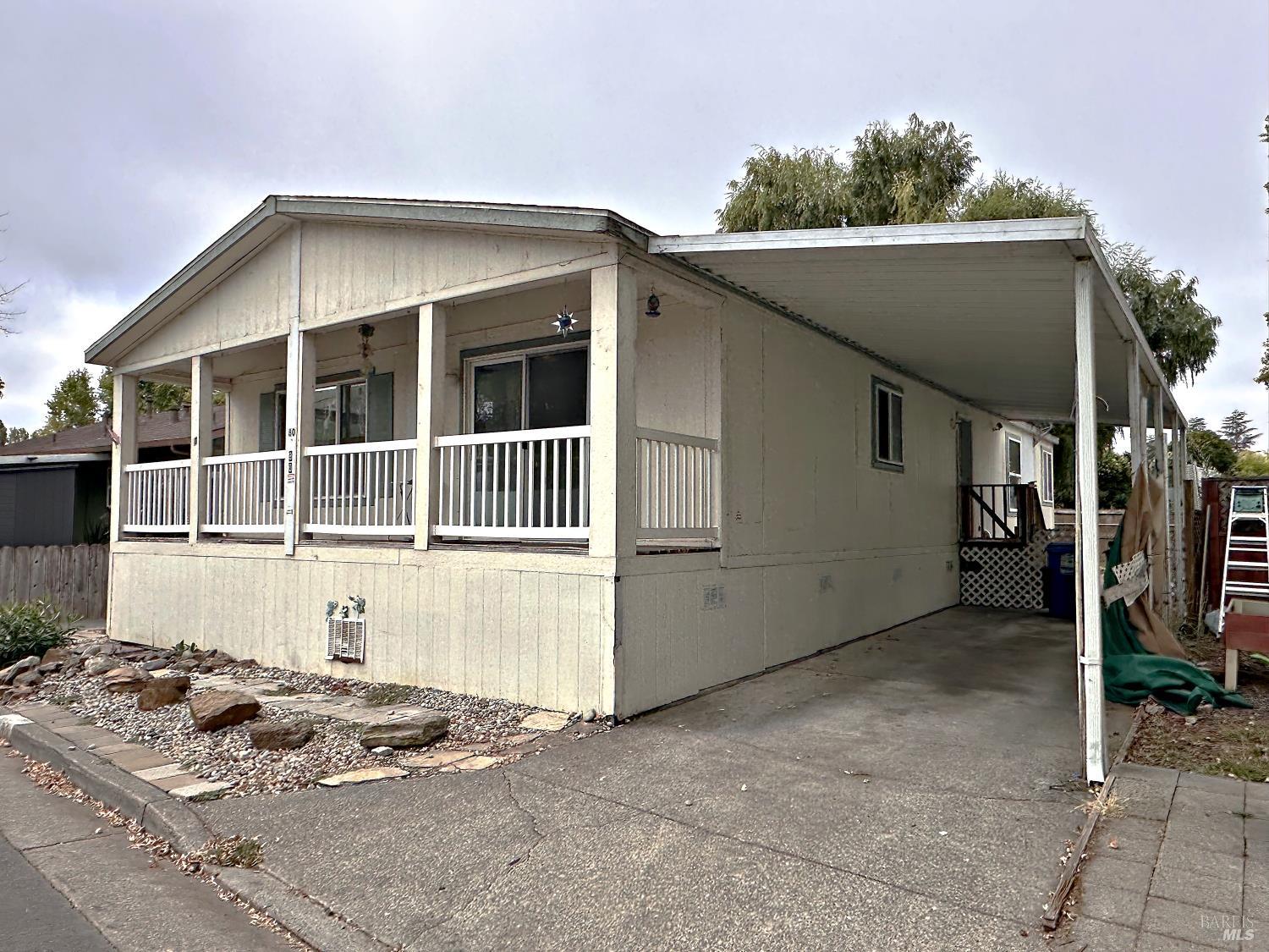 80 Rancho Verde Circle