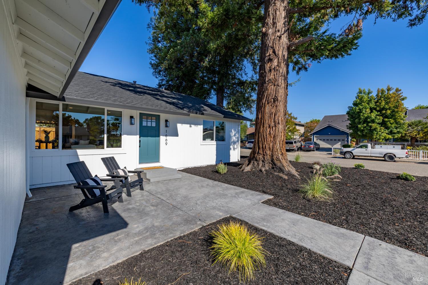 1669 San Marino Drive
