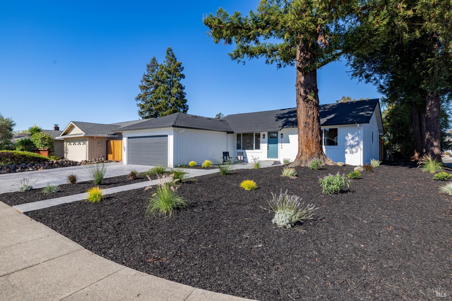 1669 San Marino Drive