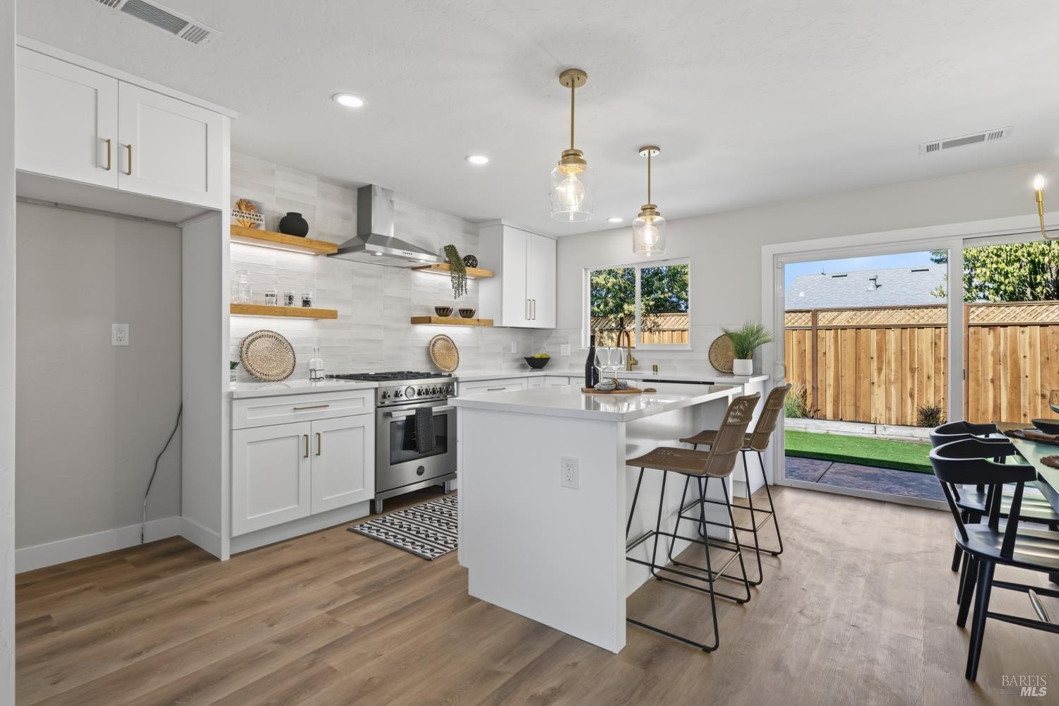 1669 San Marino Drive