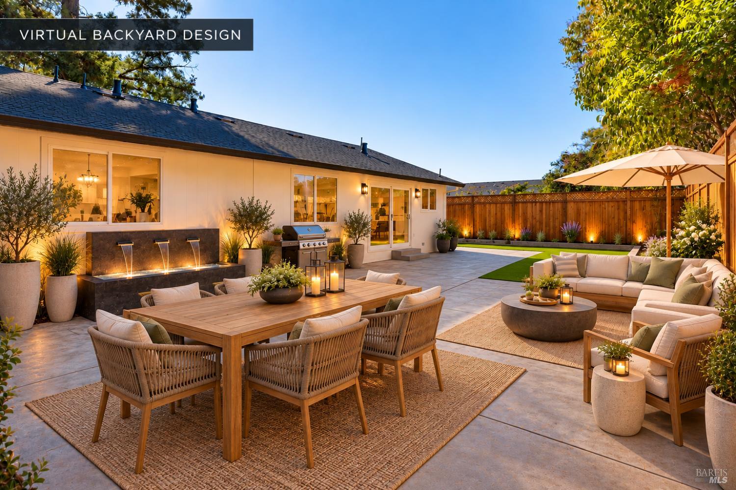 1669 San Marino Drive