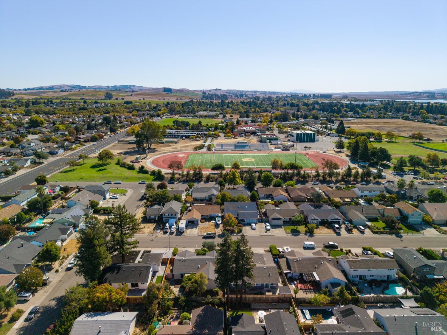 1669 San Marino Drive