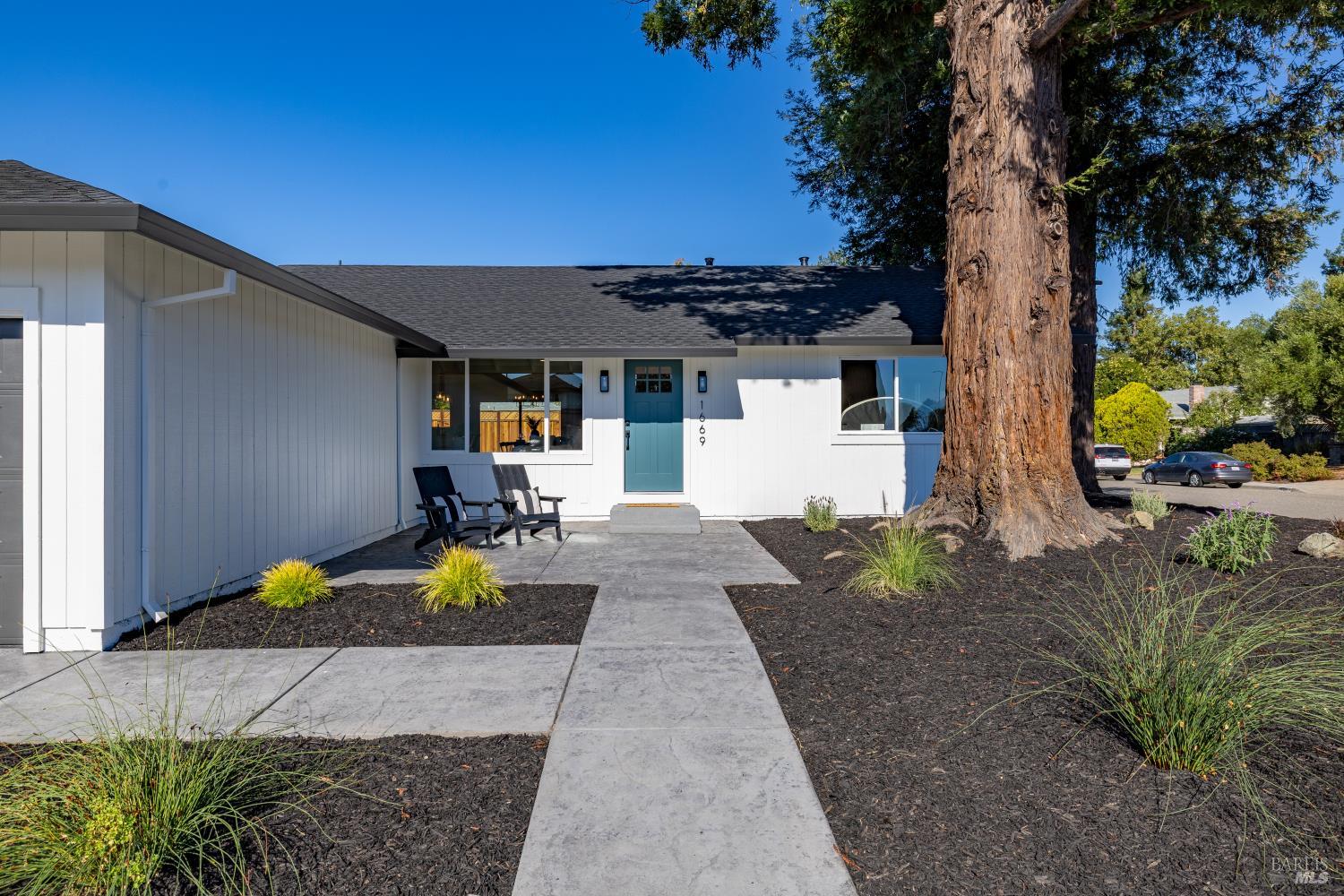 1669 San Marino Drive