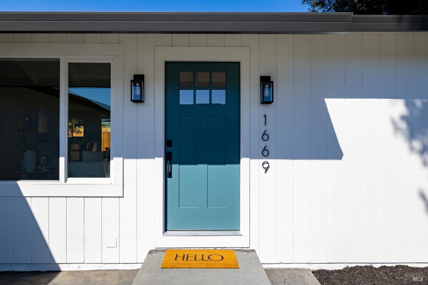 1669 San Marino Drive