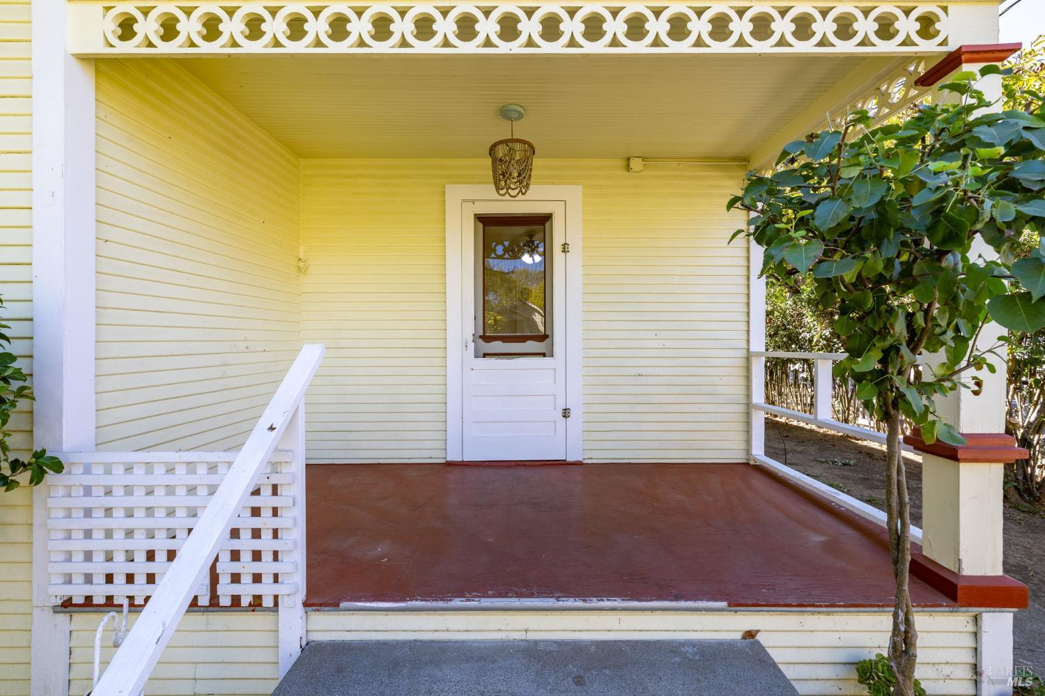 105 Garden Street
