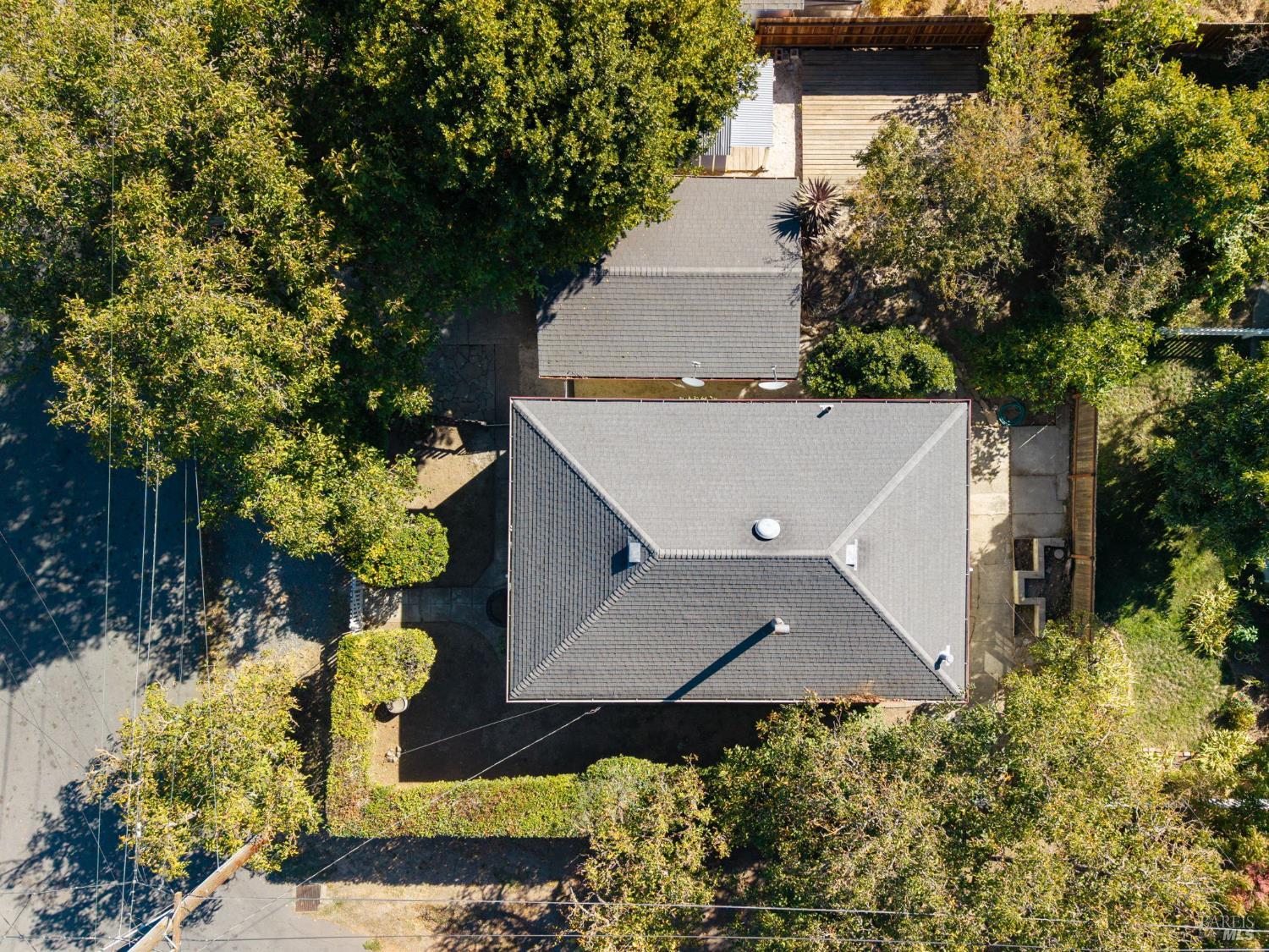 105 Garden Street