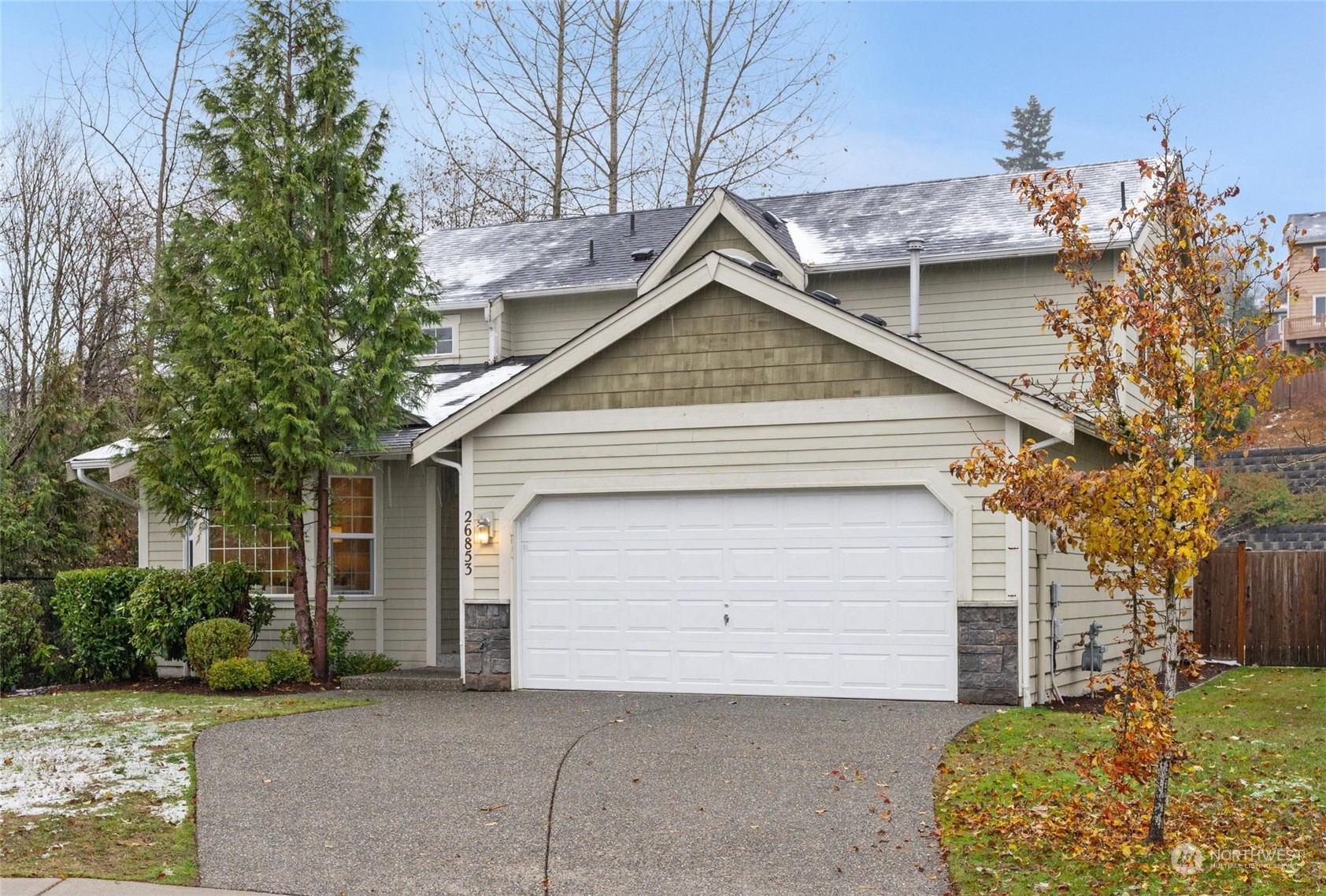 26853 224th Avenue SE