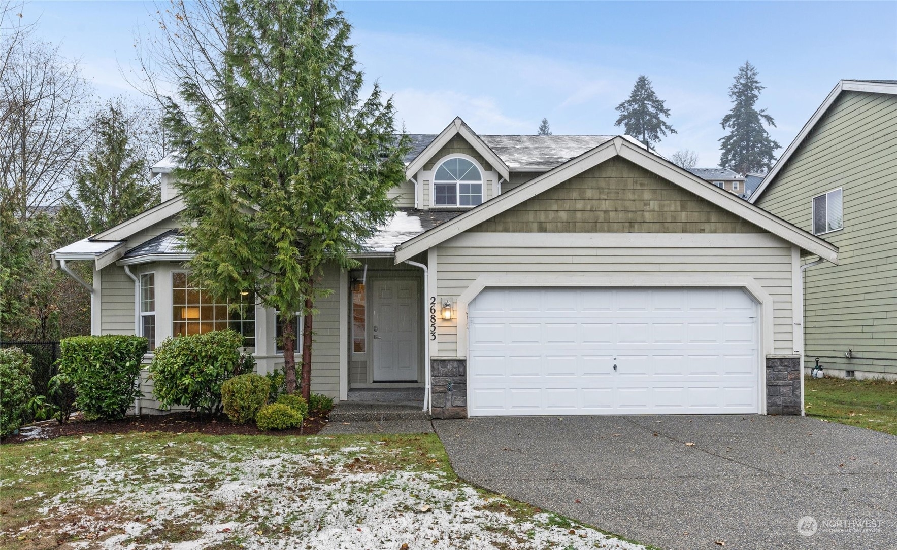 26853 224th Avenue SE