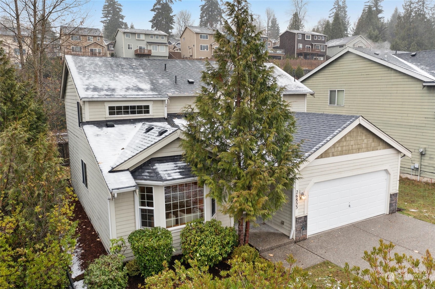 26853 224th Avenue SE