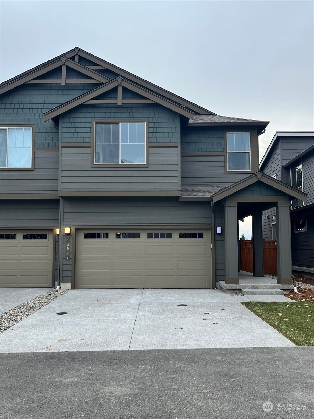 13018 193rd Avenue E Unit: 257