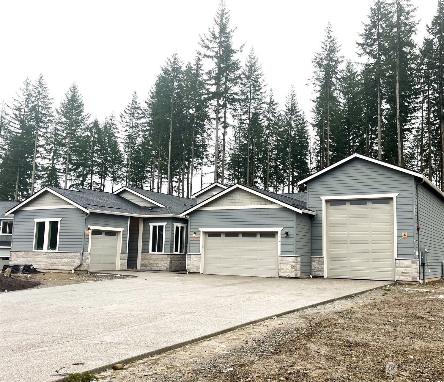 13816 127th Street NE Unit: 20-6