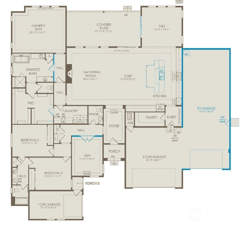 13816 127th Street NE Unit: 20-6