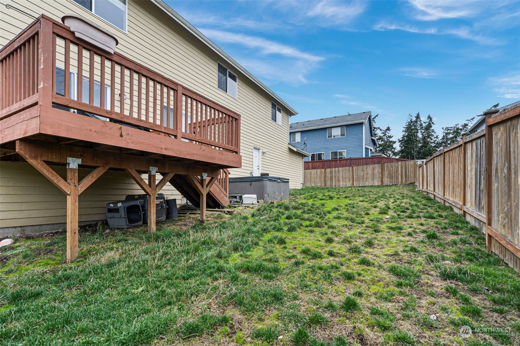 1958 NW Upsala Drive