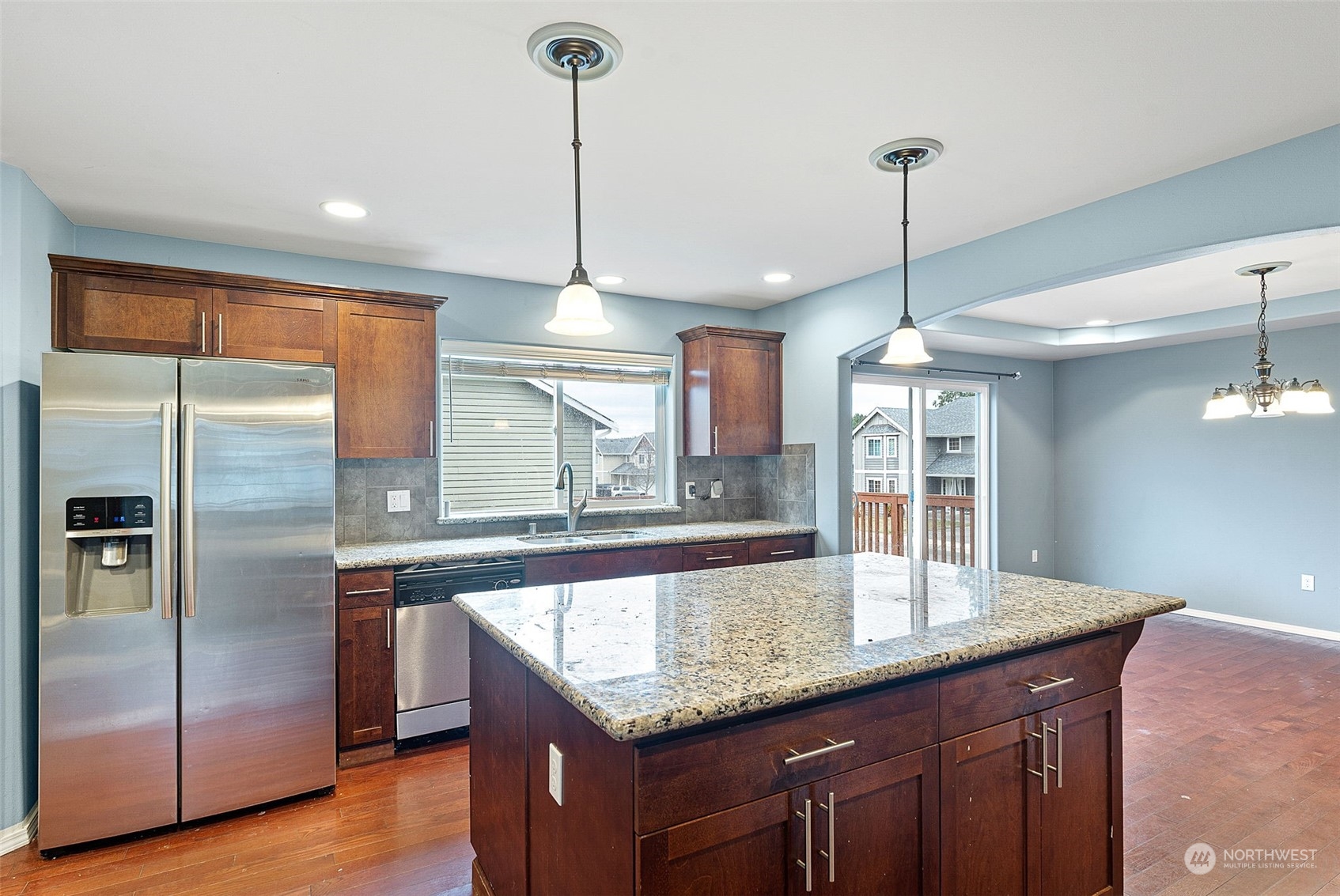 1958 NW Upsala Drive