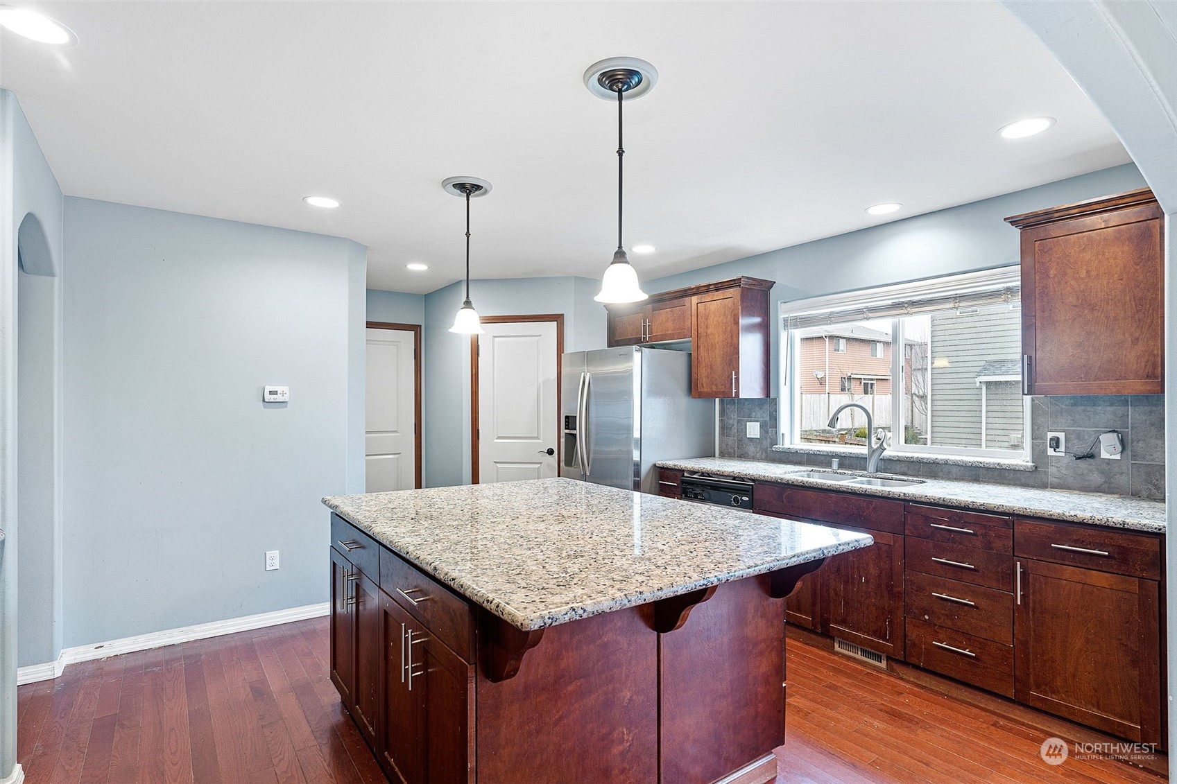 1958 NW Upsala Drive