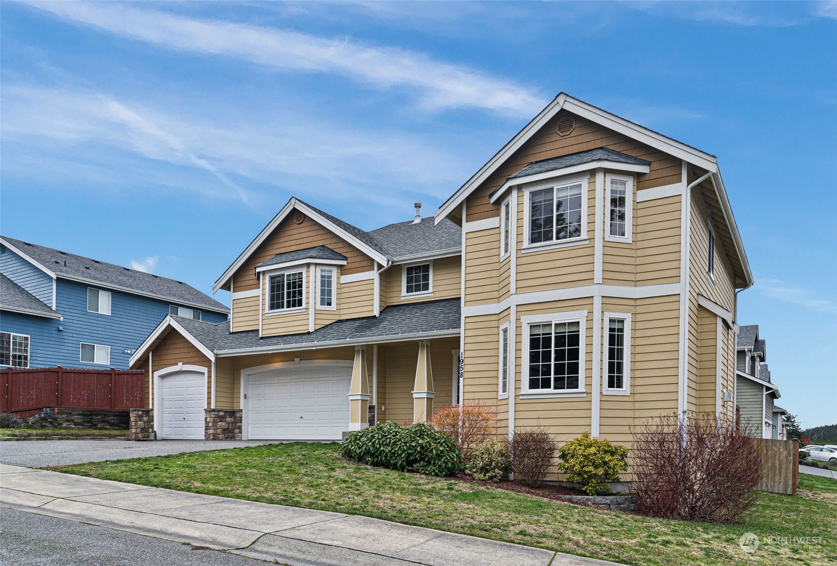 1958 NW Upsala Drive