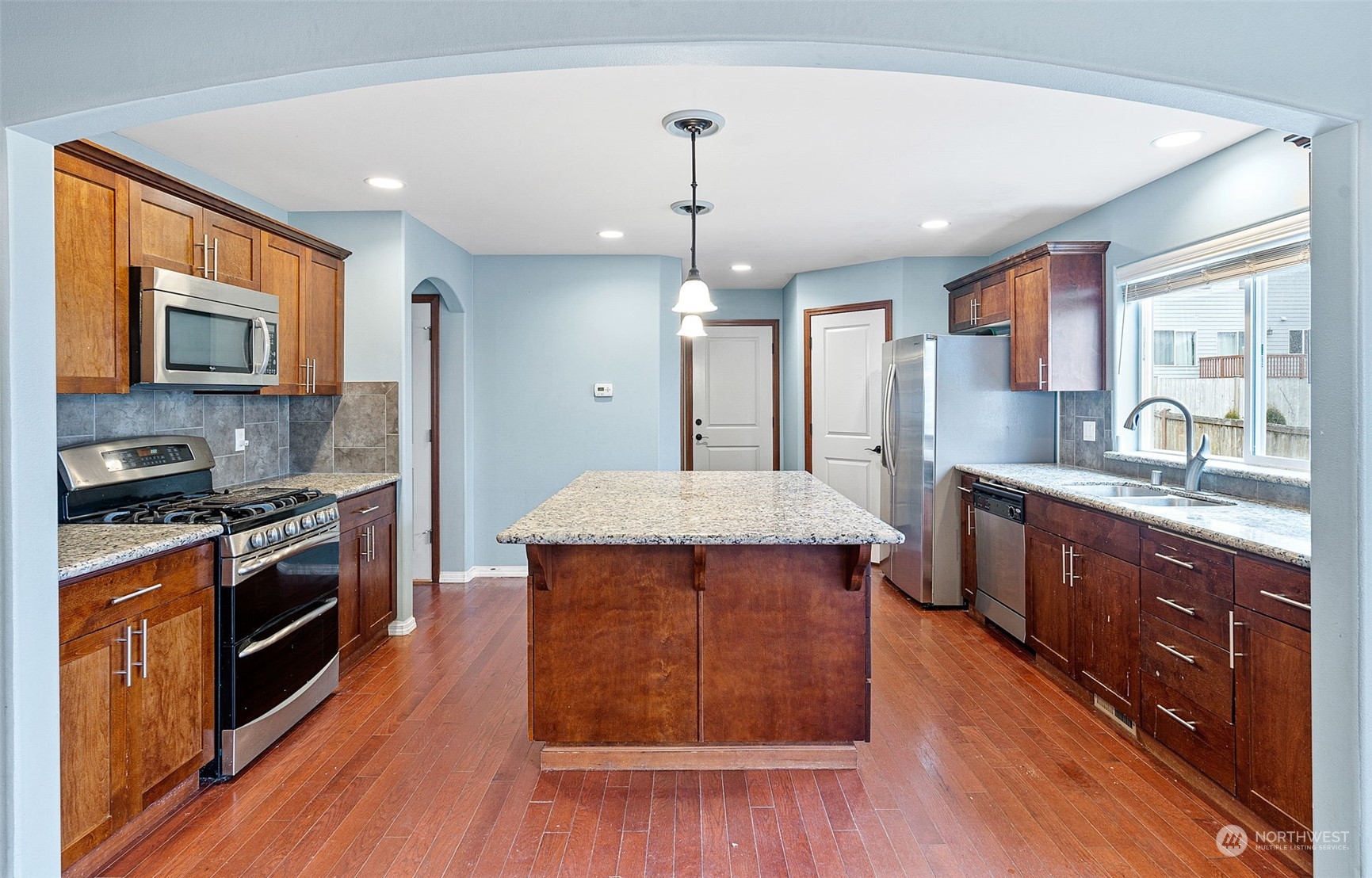 1958 NW Upsala Drive