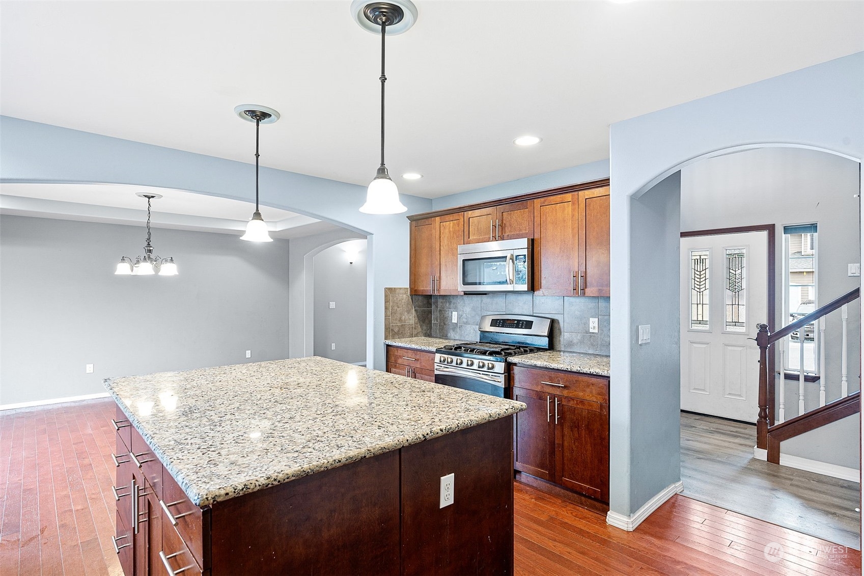 1958 NW Upsala Drive