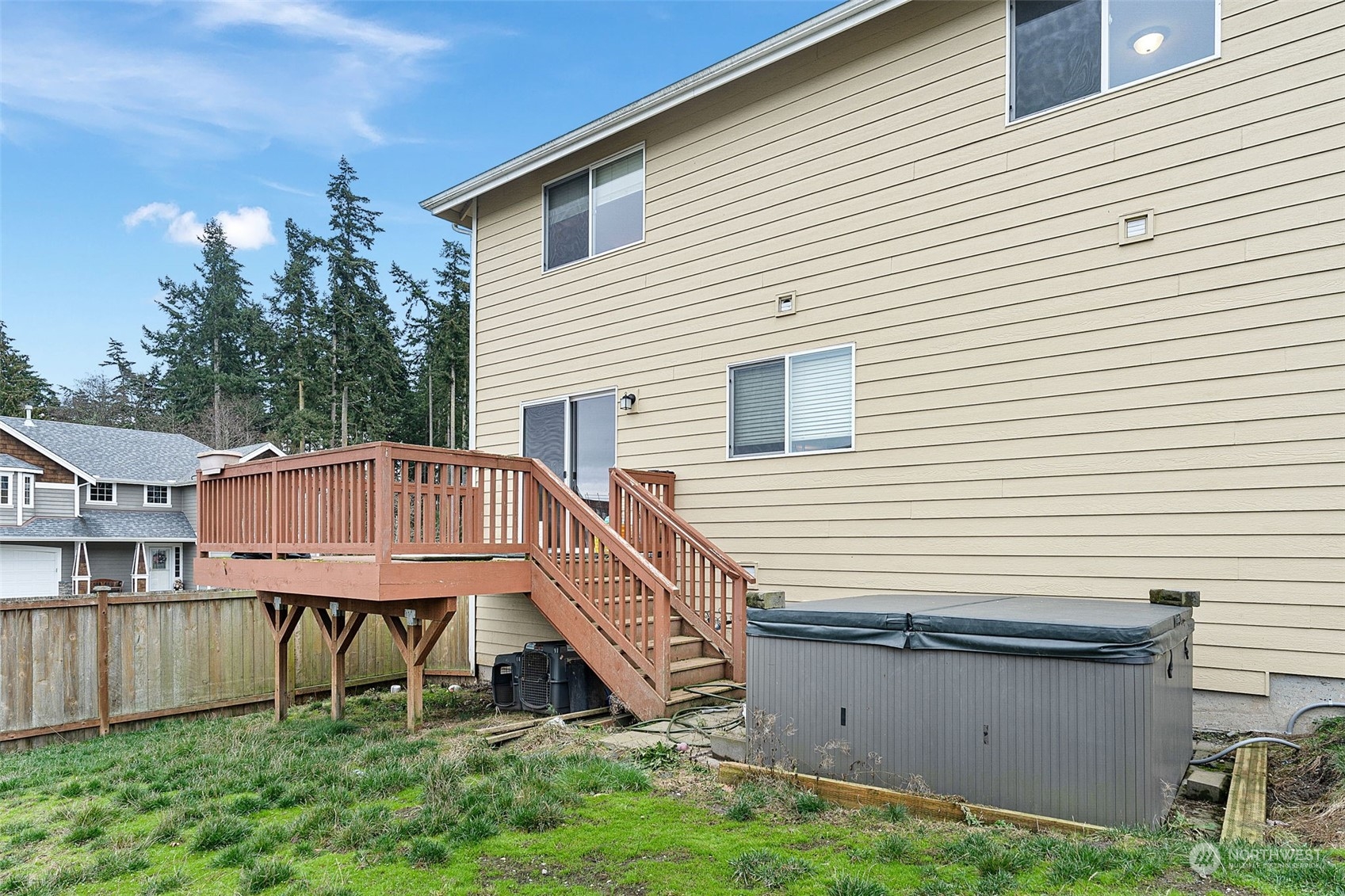 1958 NW Upsala Drive