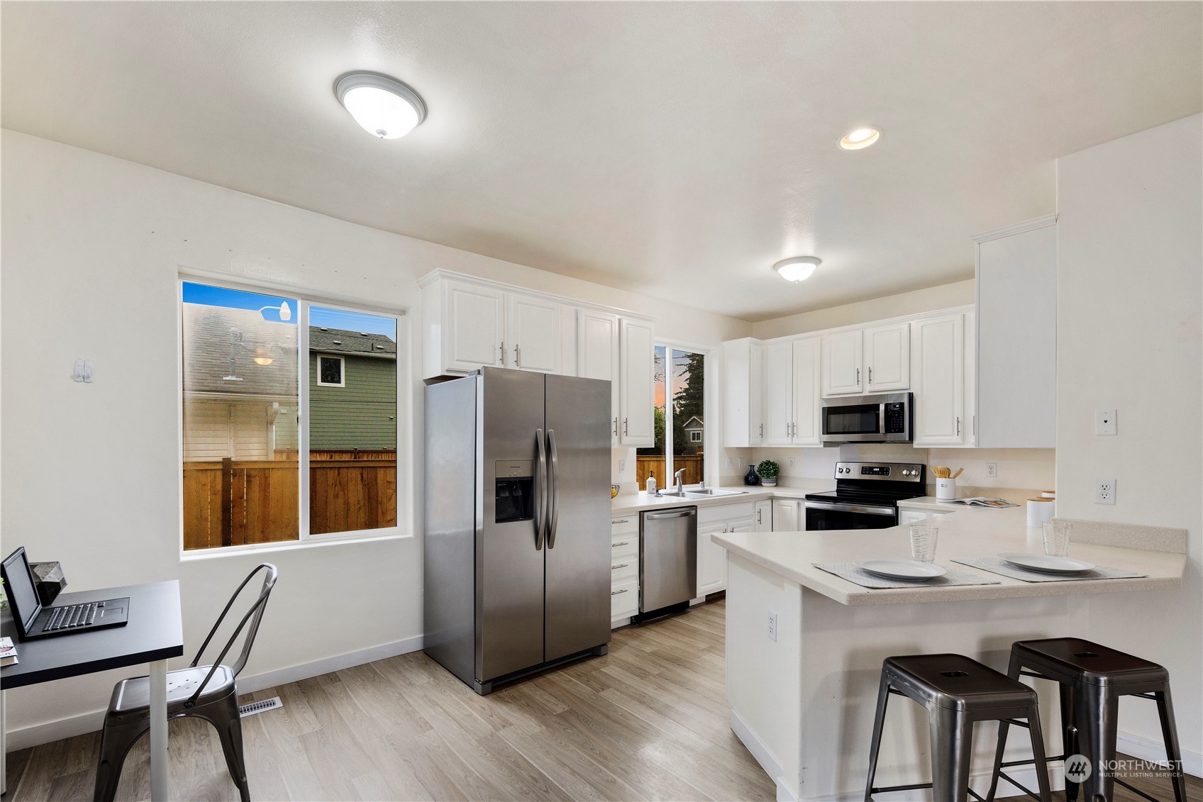 3013 S Madison Street