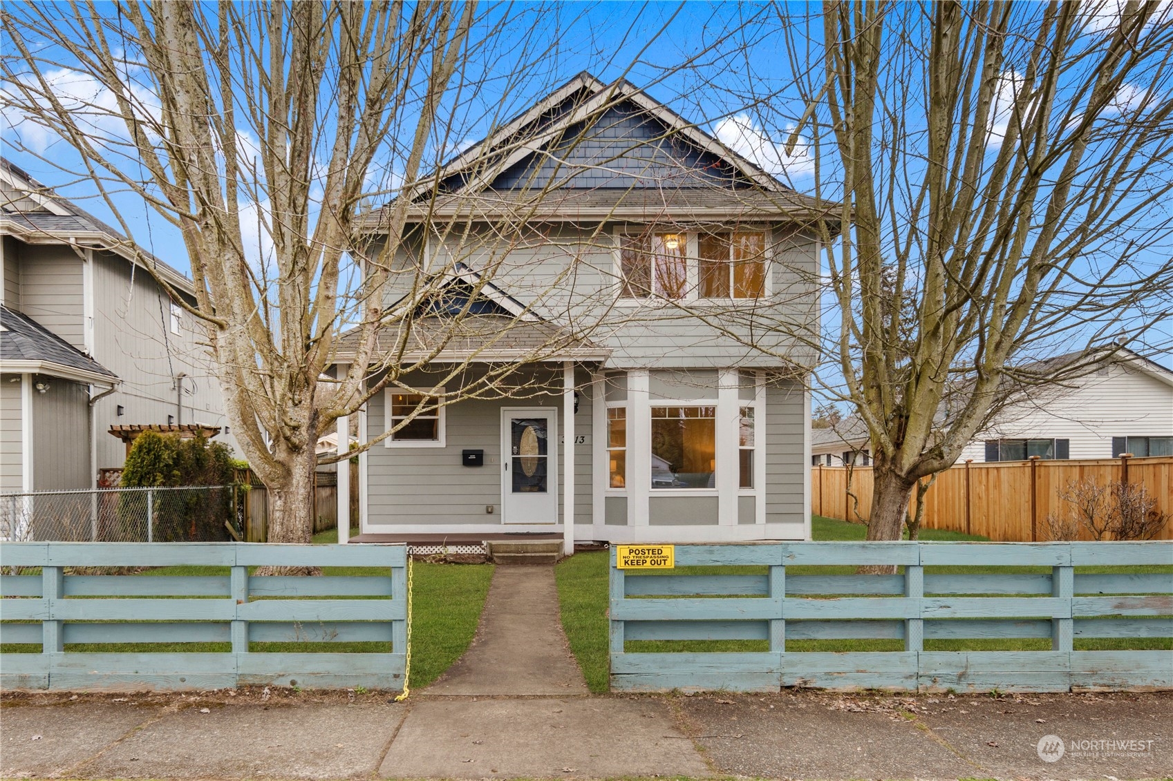 3013 S Madison Street