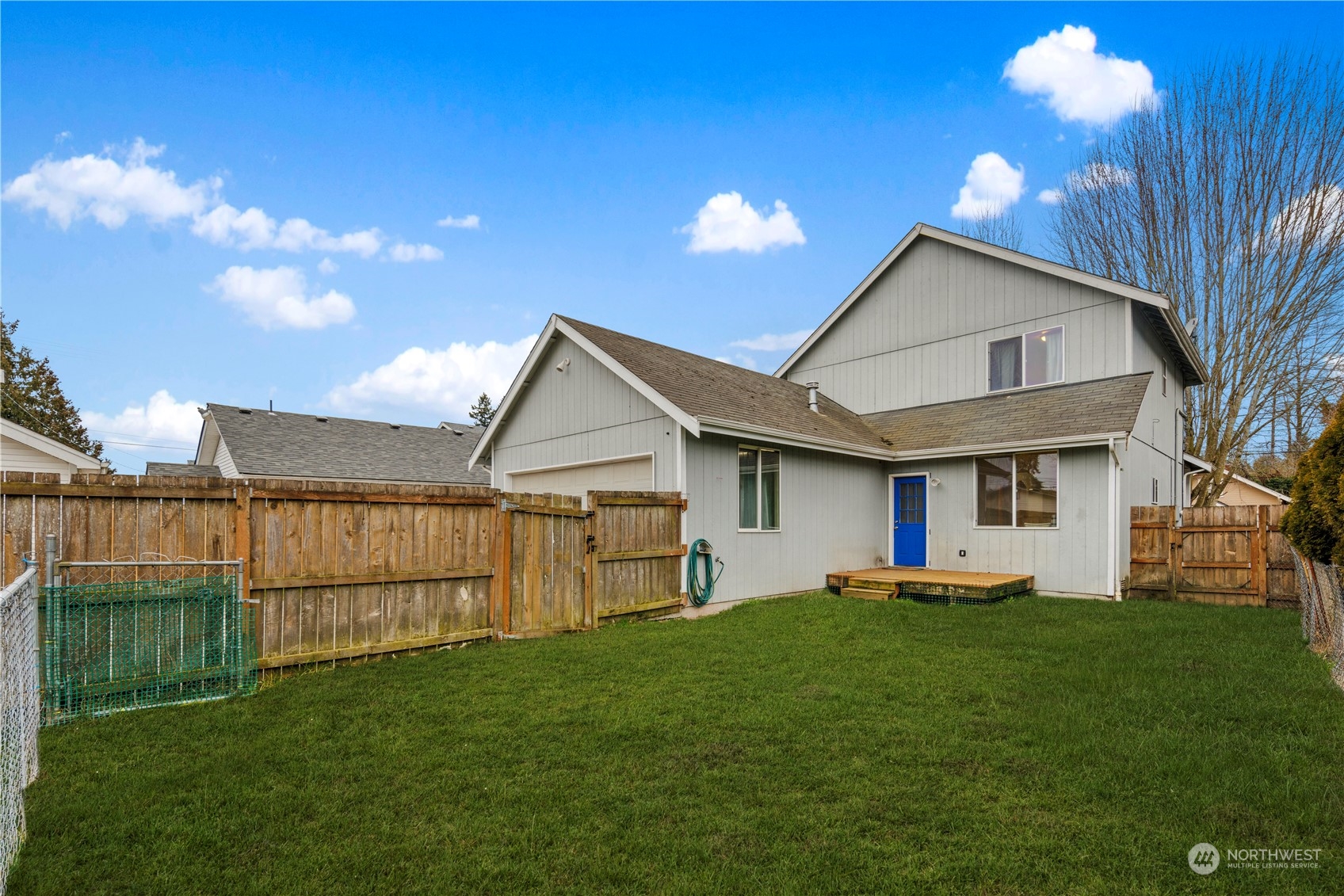 3013 S Madison Street